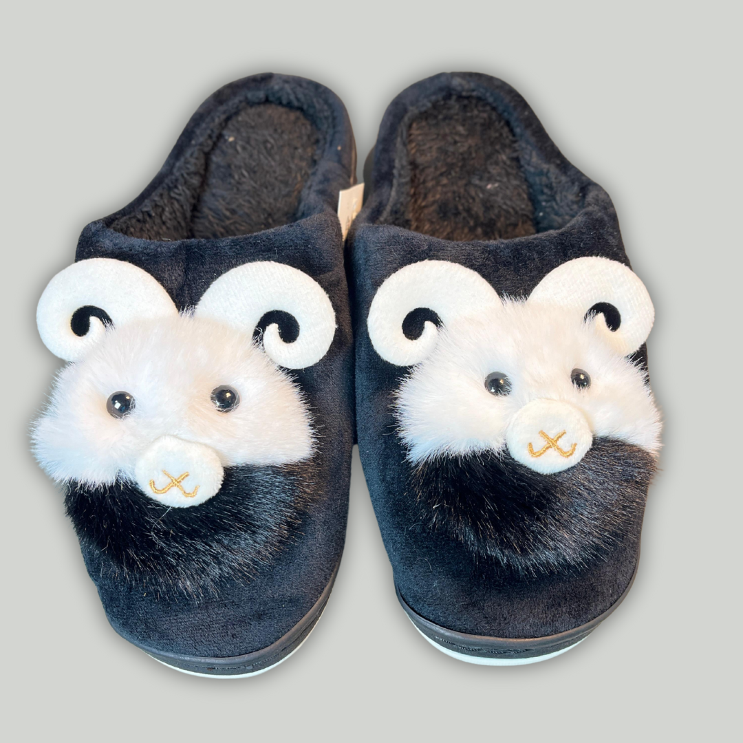 Home Fashion Slipper