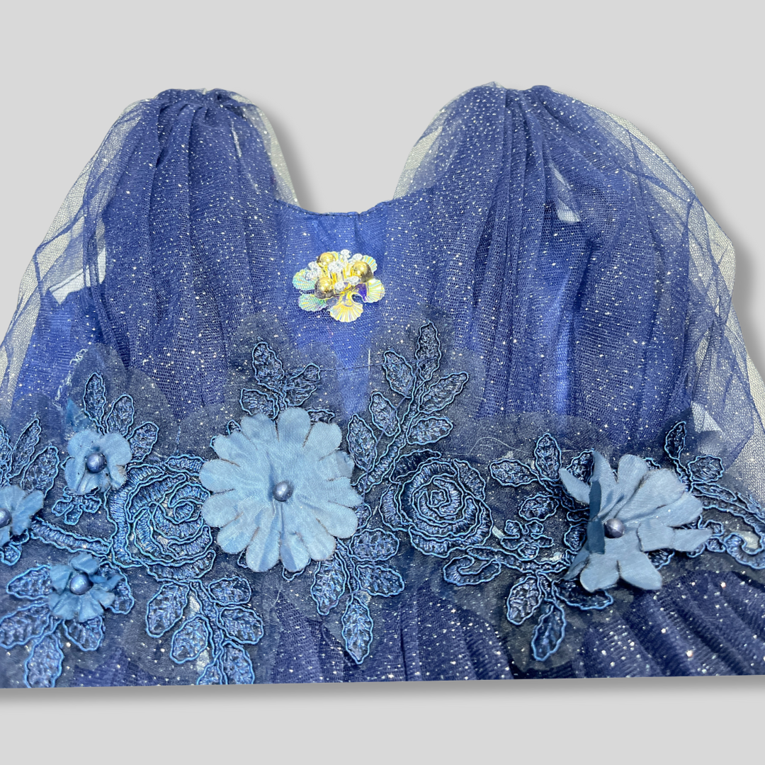 Elegant and Stylish Frock