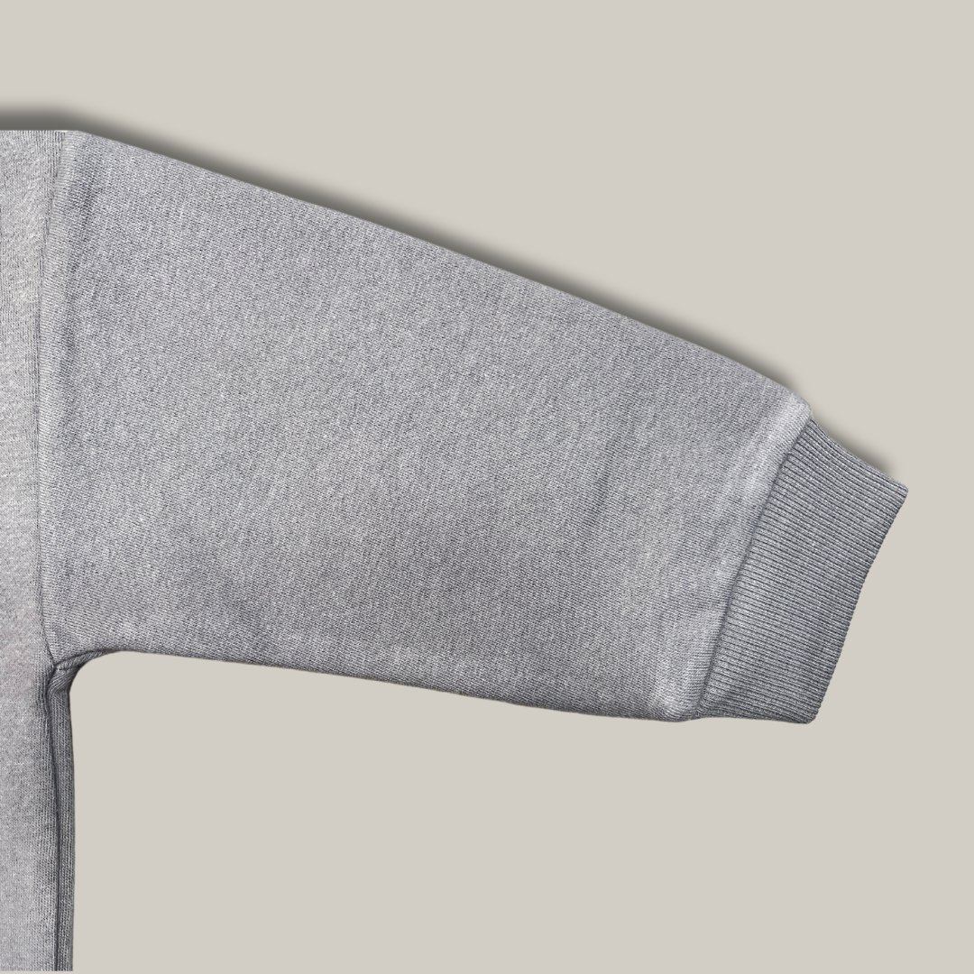 Kids' Spider-Man Sweatshirt – Grey